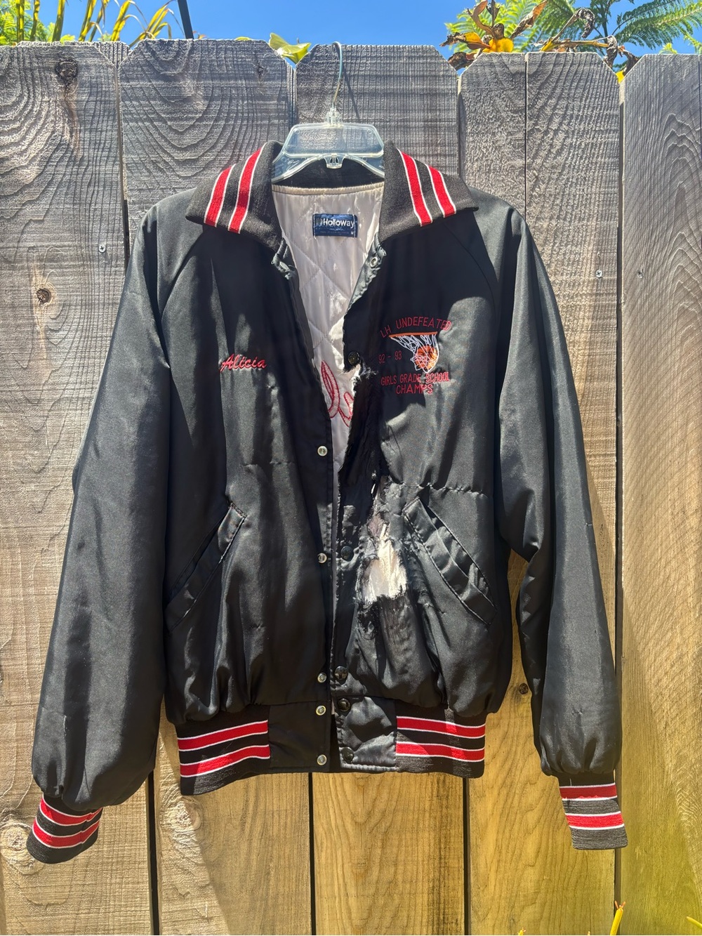 Jacket